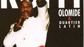 Koffi Olomide  premier gaouBercy 2000 [upl. by Ilana228]