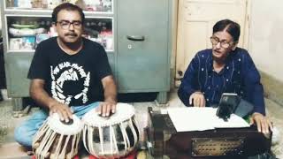 বাংলা আধুনিক গান  বাংলা গান  Bangla Adhunik Gaan  Bangla Gaan  old bengali song cover [upl. by Jilly]