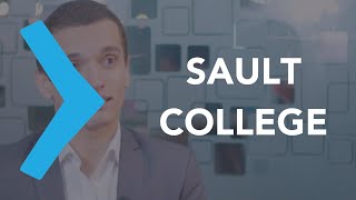 TUDO SOBRE O SAULT COLLEGE saultcollege saultstemarie canada [upl. by Des747]