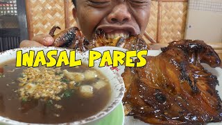 PARES INASAL [upl. by Akinnej]