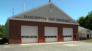 Fire chief in Maine resigns 2 months after receiving criminal summons [upl. by Glarum]