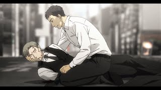 Destroy Me  Saezuru Tori Wa Habatakanai  AMV [upl. by Halimak326]