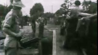 Surabaya Indonesia October 1946 The Battle  Tempo Doeloe [upl. by Amaral]