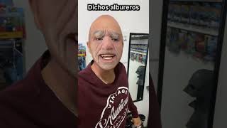 Dichos albureros 😱😟 albur albures dichos risa viral [upl. by Burget]