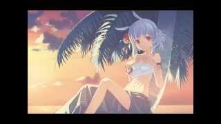 Mohombi  Say jambo Nightcore [upl. by Kitarp]