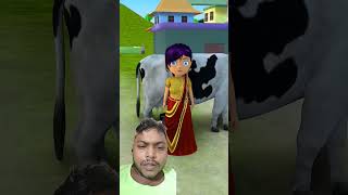 Cartoon video dekhne ke liye channel subscribe Karen zepeto animation funny dreamworksanimation [upl. by Zuliram]