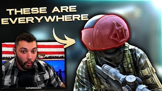 Are these GODTIER ITEMS too easy to get  Escape From Tarkov [upl. by Cate]