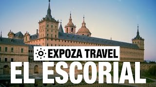 El Escorial Vacation Travel Video Guide [upl. by Sayed570]