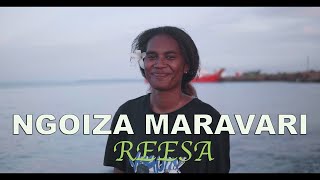 REESA Ngoiza Maravari music video [upl. by Bergin385]