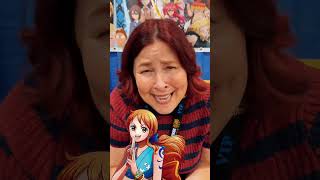 “I’m a Voice Actor” Luci Christian 🎙️ myheroacademia onepiece souleater [upl. by Ynnal]