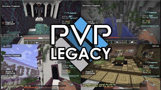 PvP legacys Biggest Secrets hidden rooms and easter eggs [upl. by Orit]