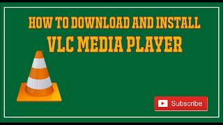 How to download vlc 2018 full crack  Bagas31 [upl. by Elohcin]