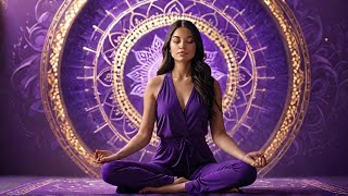 Find Inner PEACE with This Stress amp Anxiety Meditation [upl. by Rambow]