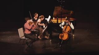 Astor Piazzolla quotOblivionquot arr by Jose Bragato [upl. by Naujet]