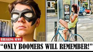 30 OBSOLETE Things Only Baby Boomers Will Remember [upl. by Firehs]