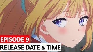 CLASSROOM OF THE ELITE SEASON3 EP9  Release Date amp Updates crunchyroll [upl. by Hardner]