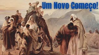 Reino de Edom Parte II  O Domínio Babilônico e a Idumeia [upl. by Yeldah]