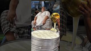 Pakistans🇵🇰 World Famous Jeda Lassi😱😱 पूरी दुनिया में इस से ज्यादा बिक्री किसी लस्सी की नहीं होती😳😳 [upl. by Nerrag]