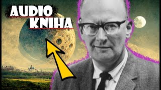 Arthur C Clarke SVĚTLO ZEMĚ 🌗 AUDIOKNIHA  Detektivka  Scifi 3z8 CZSK [upl. by Inness207]