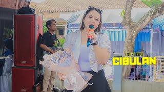 Cibulan Voc Indri Fuji  Hitam Putih  Supported by UMX Soundsystem [upl. by Ssitruc303]