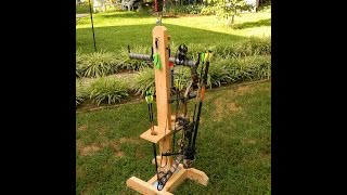 Best Treestand Height For Bowhunting [upl. by Chappy]