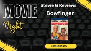 Bowfinger Review [upl. by Luciana307]