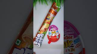 Rola lappa or kinder joy boxshort ytshorts viralvideos [upl. by Jariv]