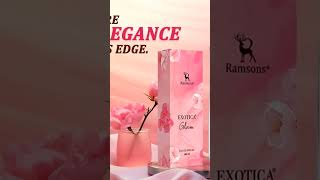 RAMSONS PERFUMES AVAILABLE AT DISCOUNTS WITH NATIONWIDE SHIPPING ramsons perfumes sale [upl. by Phio]