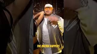 The Bronx Rappers  the Bronx Hip Hop New York Rappers  New York Hip Hop [upl. by Cornel]