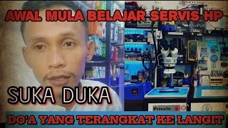 TUKANG SERVIS HP DI TAHUN 2024 APAKAH MASIH RECOMENDED [upl. by Mohamed]