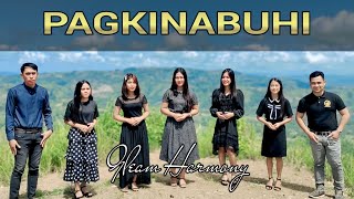 PAGKINABUHI  Seventh String Singers  Gleam Harmony Cover christiansong [upl. by Helmut]