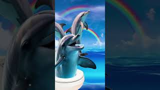 saturday symphony 2  dolphin [upl. by Nosnaj]