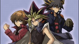 YuGiOh Bonds Beyond Time The Resistance Amv read descr [upl. by Lletnwahs]