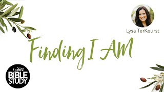 Finding I Am  Promo [upl. by Weeks]