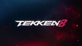 TEKKEN 8 OST  LiberationMy Last Stand Full Version [upl. by Tildi717]