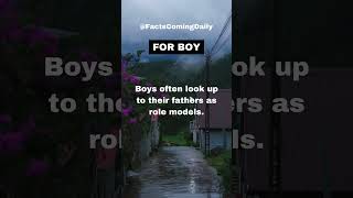 SUBSCRIBE PLEASE ☺️How do boys treat their dad shorts psychologyfacts shortvideo [upl. by Fausta167]