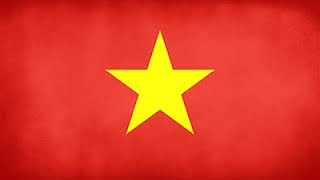 Vietnam National Anthem Instrumental [upl. by Lliw]