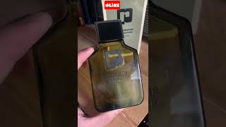 Paco Rabanne Pour Homme😱paco paris uae perfect fragrances [upl. by Deloria754]