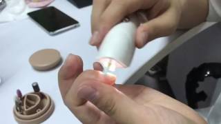 How to use TOUCHBeauty TB1333 [upl. by Aicilanna]