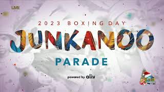 2023 Boxing Day Junkanoo Parade  December 26th 2023 Pt 2 [upl. by Alina]