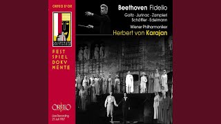 Fidelio Op 72 Overture Live [upl. by Bobbi]