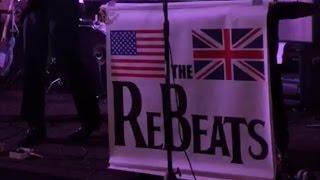 Come And Get It live by The ReBeats Cleveland Ohio [upl. by Graubert]