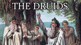 The Druids  History Philosophy Religion Full Documentary [upl. by Avis]