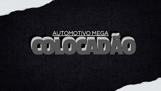 AUTOMOTIVO MEGA COLOCADÃO  MC KITINHODJ CANELA ORIGINAL [upl. by Sankey]