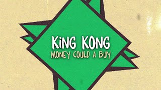 King Kong amp Irie Ites  Money Could A Buy  Murda Dem Riddim Official Lyrics Video [upl. by Nathanial]