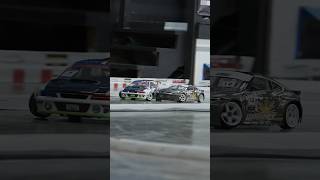 FINAL BATTLE Part 22 Round 5 International RC Drift Federation at Sheldons Hobbies 2024 [upl. by Stieglitz]