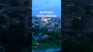 ANTIPOLO OVERLOOKING tayonasaantipolo overlooking shortvideo shorts short [upl. by Ennoid]