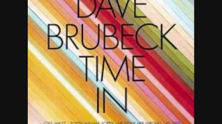 Dave Brubeck  40 Days [upl. by Nwahsor292]