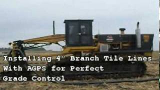 Precision Drainage and Excavating Inc by Bill Manske Jr [upl. by Nonnair]