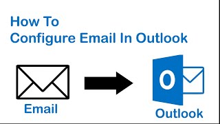 Pop Settings for Outlook  outlook configuration Hindi  Outlook configuration Rediffmailpro [upl. by Jeramie]